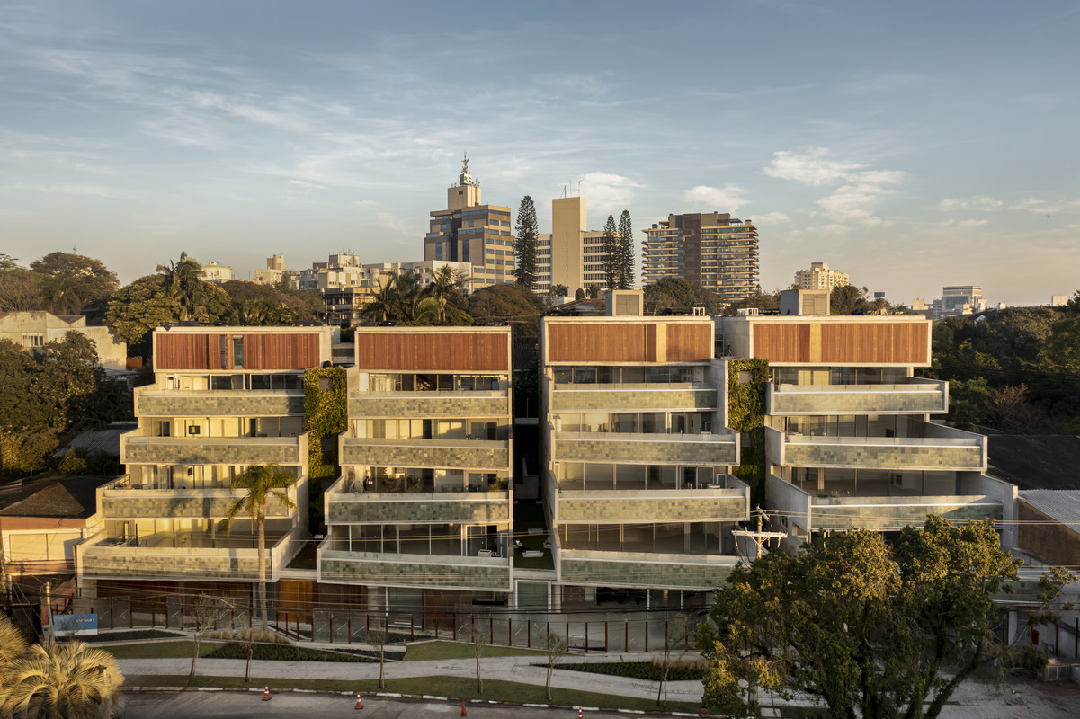 ABF Developments