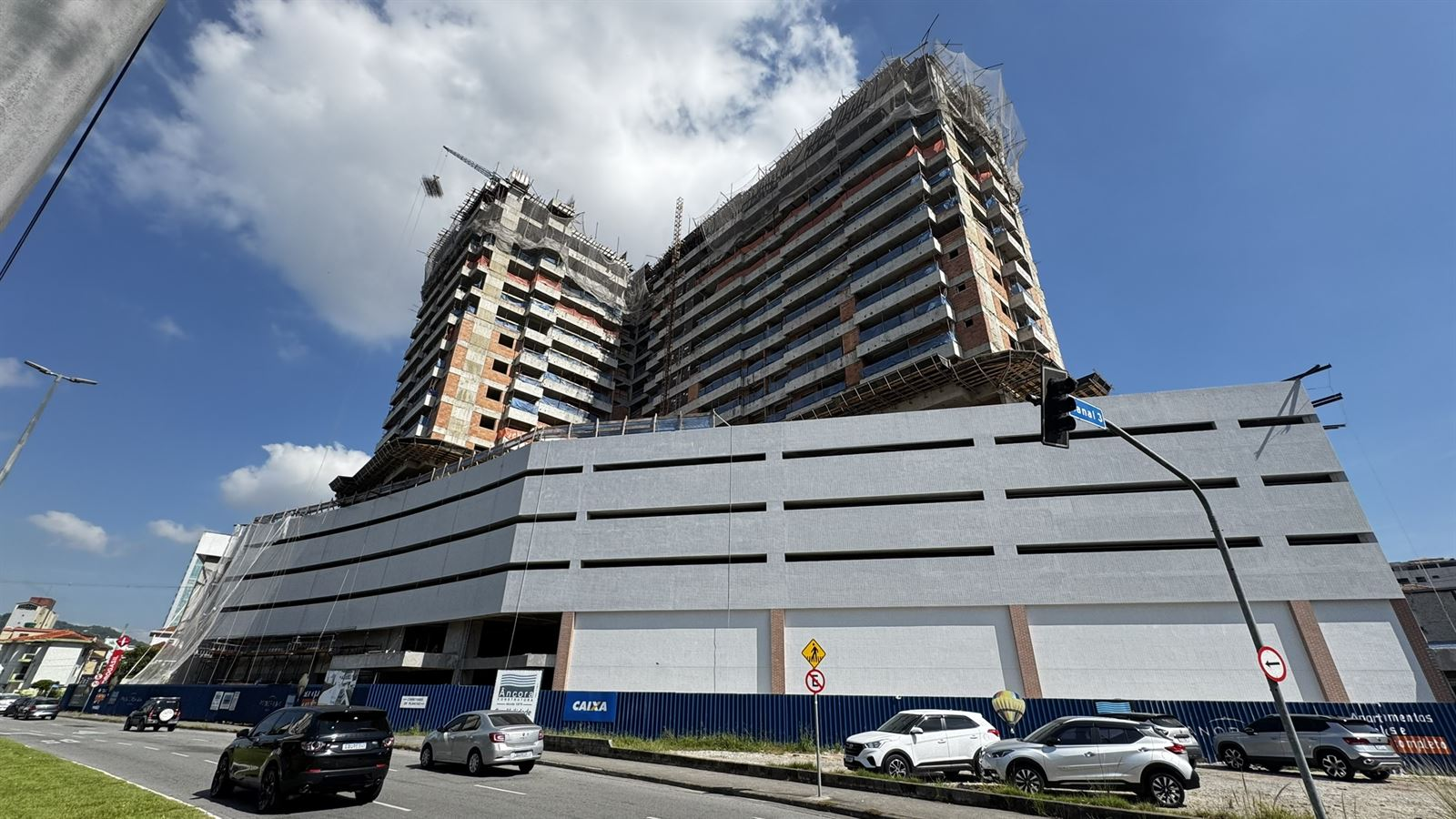 Construtora Âncora